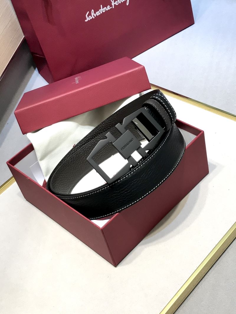 Ferragamo Belts